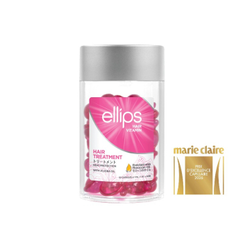 Haarvitamin Arganöl Behandlung