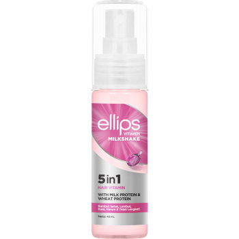 Spray Acondicionador Capilar 5in1 Sin Aclarado
