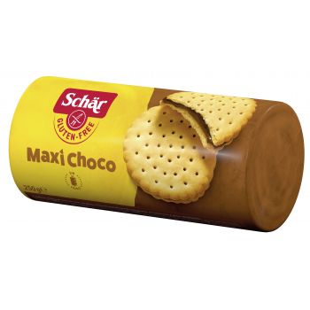 Biscotti Sorrisi senza Gluten