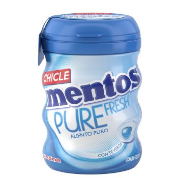 Cicle Fresh Mint