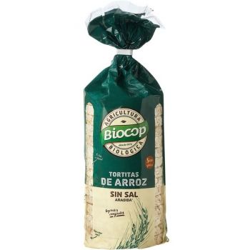 Pancake di Riso senza Sali Aggiunti