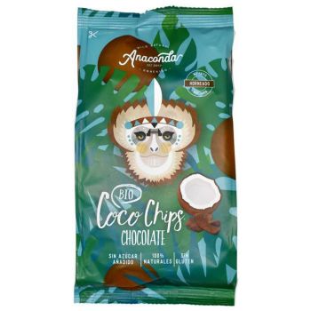 Coco Chips Cioccolato
