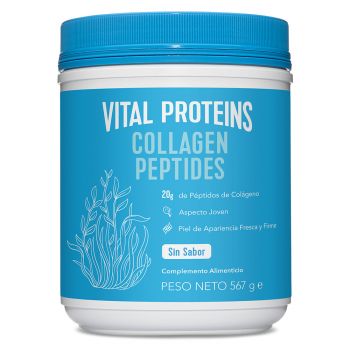 Peptidi di collagene non aromatizzati