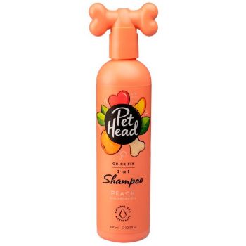 Quick Fix Shampoo e Balsamo 2in1
