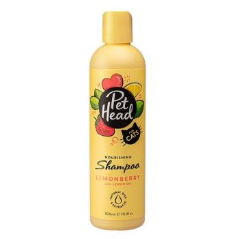 Felin'Good Shampoo Gatti