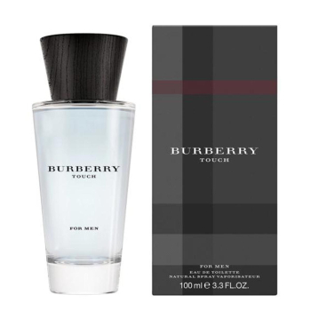Touch for Men Eau de Toilette