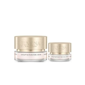 Set Crema Nutri Restore Y Eye Cream