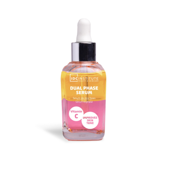 Vitamin C Dual Phase Serum Vitamin C Dual Phase Serum