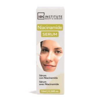 Skin Solutions Serum con niacinamide