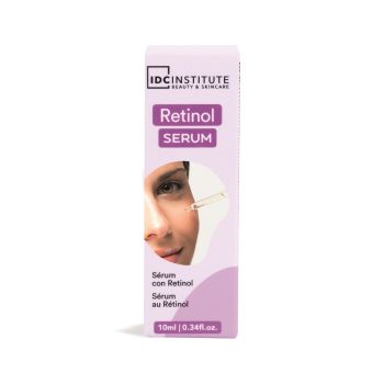 Siero al retinolo Skin Solutions