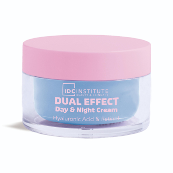 Dual Effect Day & Night Creme