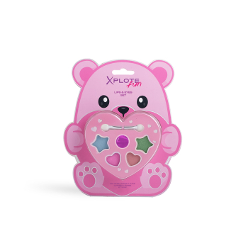 Palette di ombretti Fun Bear Palette di ombretti Fun Bear