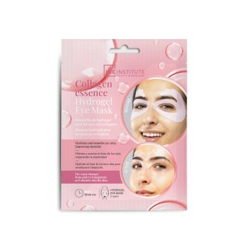 Maschera per Occhi al Collagene