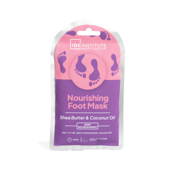 Pure Pop Nourishing Foot Mask Pure Pop Nourishing Foot Mask