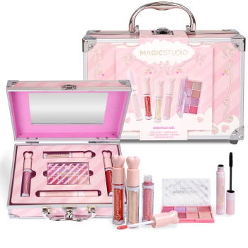 Case Coquette Essentials Case Coquette Essentials