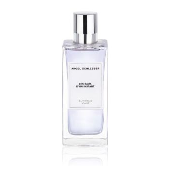 Les Eaux d'Un Instant Luminous Violet Eau de Toilette da donna