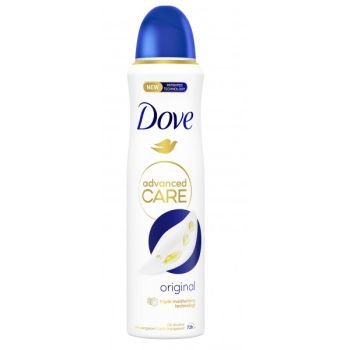 Original Women Deodorante Spray