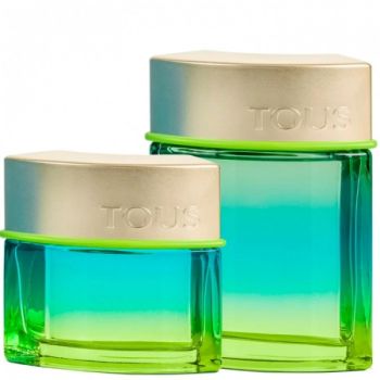 Cofanetto Man Chill Eau de Toilette