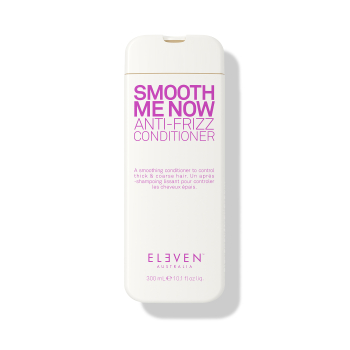 Odżywka Smooth Me Now Frizz