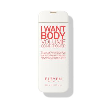 Odżywka I Want Body Volume