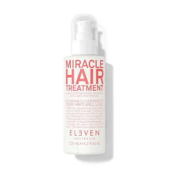 Kuracja Miracle Hair
