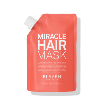 Maska Miracle Hair