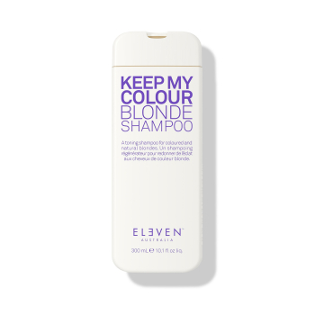 Szampon Keep My Blonde