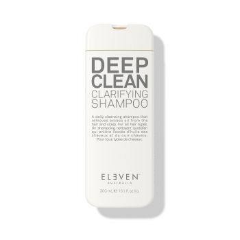 Szampon Deep Clean Clarifying