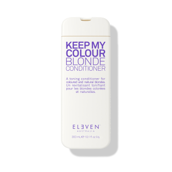 Odżywka Keep My Colour Blonde
