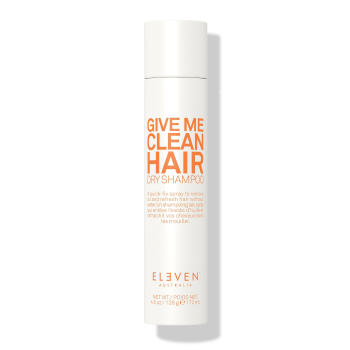 Szampon Give Me Clean Hair Dry