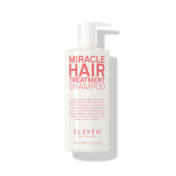 Szampon Miracle Hair Treatment