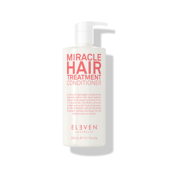 Odżywka Miracle Hair Treatment