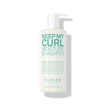 Szampon Keep My Curl Moisture