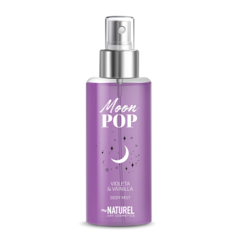 Moon Pop Body mist Viola e Vaniglia