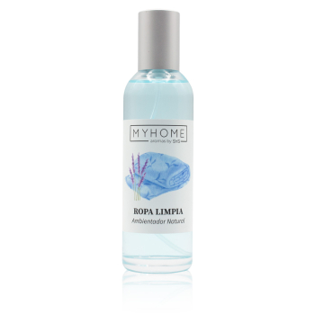 Il mio deodorante per ambienti domestici