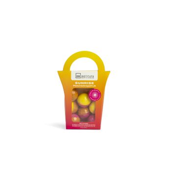 Bombe da bagno da cocktail