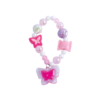 Bracelet Magic Wings Lip Balm Assorti