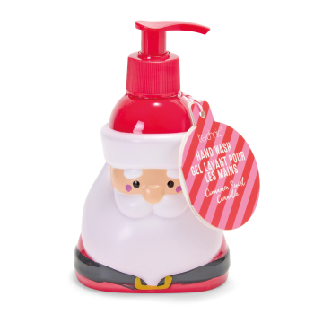 Mydło do Rąk Santa Claus