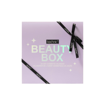 Calendario dell'Avvento 24 Day Beauty Box