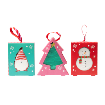 Bomba da Bagno Novelty Festive