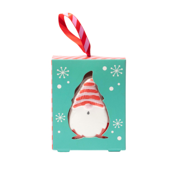 Kula do Kąpieli Novelty Festive