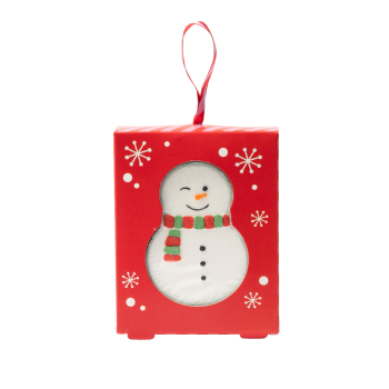 Badebombe Novelty Festive