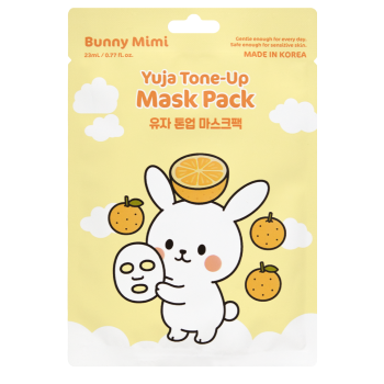Masque Yuja Tone-Up