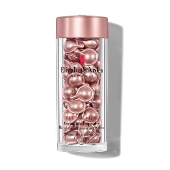 Retinol + HPR Ceramide Capsules