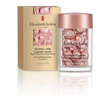 Retinol + HPR Ceramide Capsules