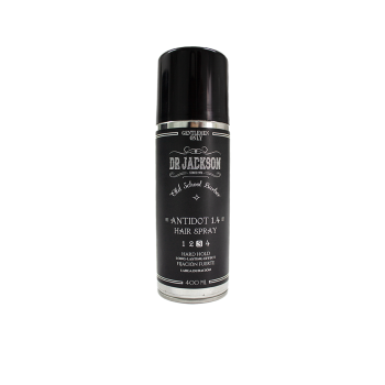 Antidot 1.4 Hair Spray Lacca Forte 