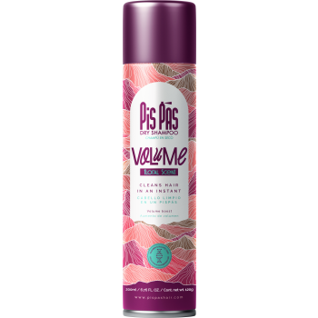 Shampoo a Secco Volume 