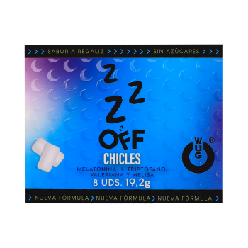 Chic Off