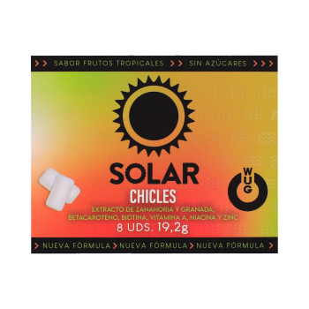 Cicle solari