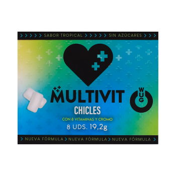 Cicle Multivit